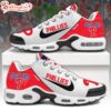 Custom Name Philadelphia Phillies MLB Sport Air Max Plus Shoes Gifts For Fan