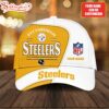 Custom Name Pittsburgh Steelers National Football League Baseball Cap