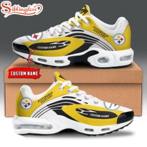 Custom Name Pittsburgh Steelers NFL&hellip;