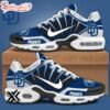 Custom Name San Diego Padres MLB Air Max Plus Shoes Gifts For Fan