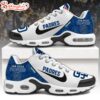 Custom Name San Diego Padres MLB Team Air Max Plus Shoes Gifts For Fan