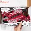 Custom Name Tampa Bay Buccaneers Air Max Plus Shoes For Fans