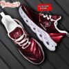 Custom Name Tampa Bay Buccaneers Max Soul Shoes For Fans
