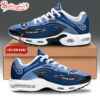 Custom Name Tennessee Titans NFL Air Max Plus Shoes Gifts For Fan