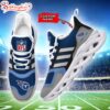Custom Name Tennessee Titans NFL Sport Max Soul Shoes For Fans