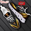 Custom Name Tennessee Volunteers NCAA Max Soul Shoes For Fans