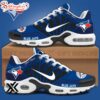 Custom Name Toronto Blue Jays MLB Air Max Plus Shoes Gifts For Fan