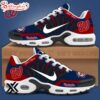 Custom Name Washington Nationals MLB Air Max Plus Shoes Gifts For Fan