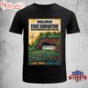 Daily Bread At The Caverns On Sep 12-13 2025 Unisex T-Shirt