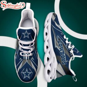 Dallas Cowboys Football Max Soul…