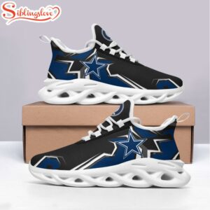 Dallas Cowboys NFL Logo Max…