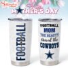 Dallas Cowboys NFL Mother Day Tumbler