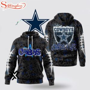 Dallas Cowboys NFL Special Graffiti…
