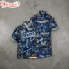 Dallas Cowboys NFL Summer Hawaiian Shirt For Fans