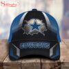 Dallas Cowboys NFL Team Classic Baseball Cap