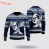 Dallas Cowboys NFL Team Football Ugly Christmas Sweater