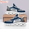 Dallas Cowboys NFL Team Max Soul Shoes Gifts For Fan