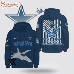 Dallas Cowboys NFL U.S. Air…