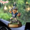 Dallas Cowboys Ornament Hanging Gift For Fans