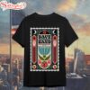 Dave Matthews Band May 15 2026Unisex T-Shirt