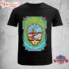 Dead And Company Celebrating 60 Years Of The Grateful Dead’s Music 2025 Unisex T-Shirt