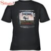 Death Angel - Frolic Through The Park Unisex T-Shirt For Fans