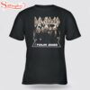 Def Leppard Tour 2025 Unisex T-Shirt For Fan.jpg