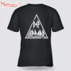 Def Leppard Tour Unisex T-Shirt For Fan.jpg
