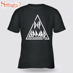 Def Leppard Tour Unisex T-Shirt For Fan.jpg