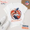 Denver Broncos NFL Football Teacher Unisex T-Shirt