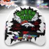 Denver Broncos NFL Green Day Classic Cap