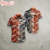 Denver Broncos NFL Hawaiian Shirt For Fans