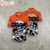 Denver Broncos NFL Sport Hawaiian Shirt For Fans