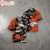 Denver Broncos NFL Summer Funny Hawaiian Shirt For Fans