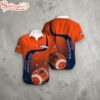 Denver Broncos Trending Hawaiian Shirt For Fans