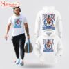 Denver Broncos x Bo Nix 3D Shirt For Fans