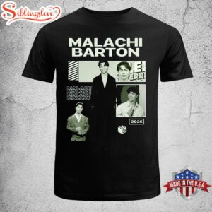 Descendants Zombies Worlds Collide Tour The Rise Of Red Unisex T-Shirt