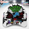 Detroit Lions NFL Green Day Classic Cap