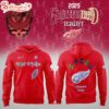 Detroit Red Wings Grateful Dead Night 2025 3D Shirt For Fans