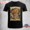 Dirty Heads Jacksonville Florida Runs 2025 Unisex T-Shirt