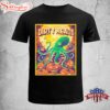 Dirty Heads Pinellas Park Florida 2025 Unisex T-Shirt