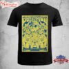 Dogs In A Pile Dillon Amphitheater In Dillon CO Unisex T-Shirt