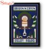 Drivin N Cryin Show Fort Walton Beach, Florida Poster Canvas