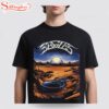 Eagles Live At Sphere Las Vegas On February 27 28 2026 Unisex T-Shirt