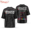 Electric Callboy Festival 2025 Schedule Tour 3D T-Shirt
