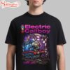 Electric Callboy Merch Choo Choo Train Unisex T-Shirt