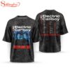 Electric Callboy Tanzneid World Tour 3D T-Shirt
