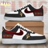 Elvis Presley Air Force 1 Shoes For Fans