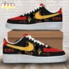 Elvis Presley Legend Air Force 1 Shoes For Fans