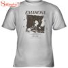 Emarosa The Edge Unisex T-Shirt